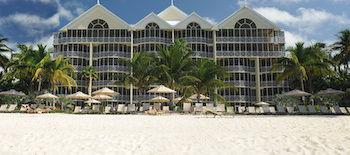 The Meridian Hotel Upper Land Exterior foto